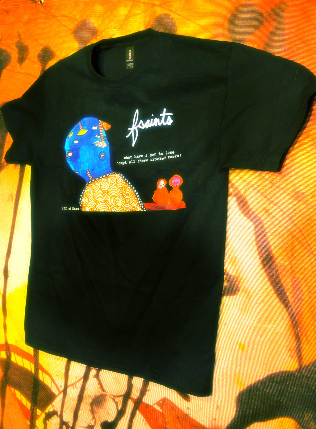 iLL T-Shirt
