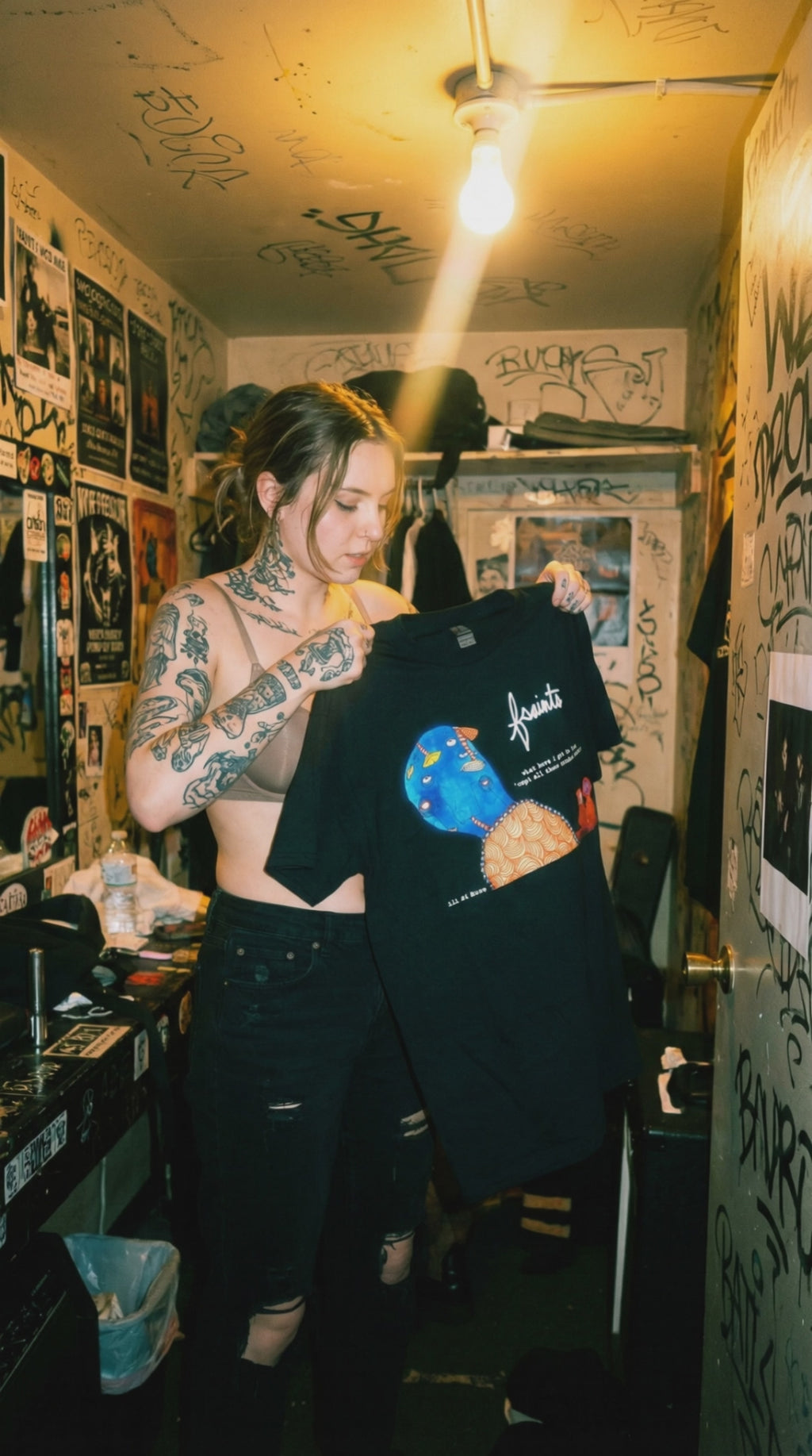 iLL T-Shirt